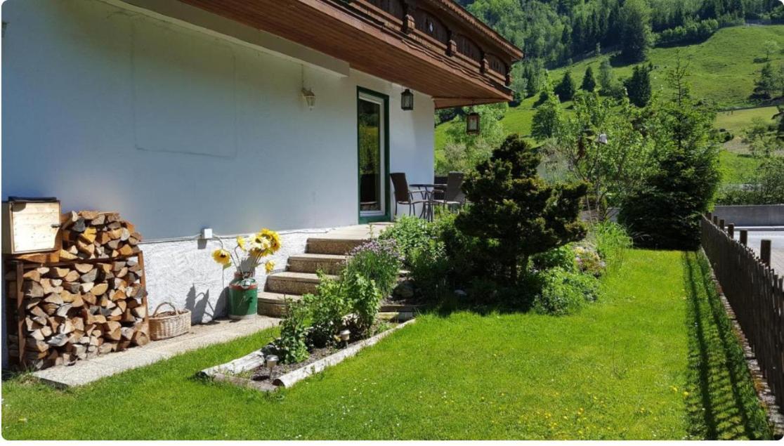 Chalet Charlotte Fusch an der Grossglocknerstrasse Bagian luar foto