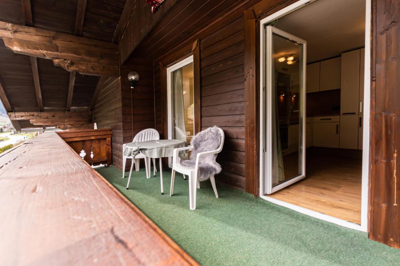 Chalet Charlotte Fusch an der Grossglocknerstrasse Bagian luar foto