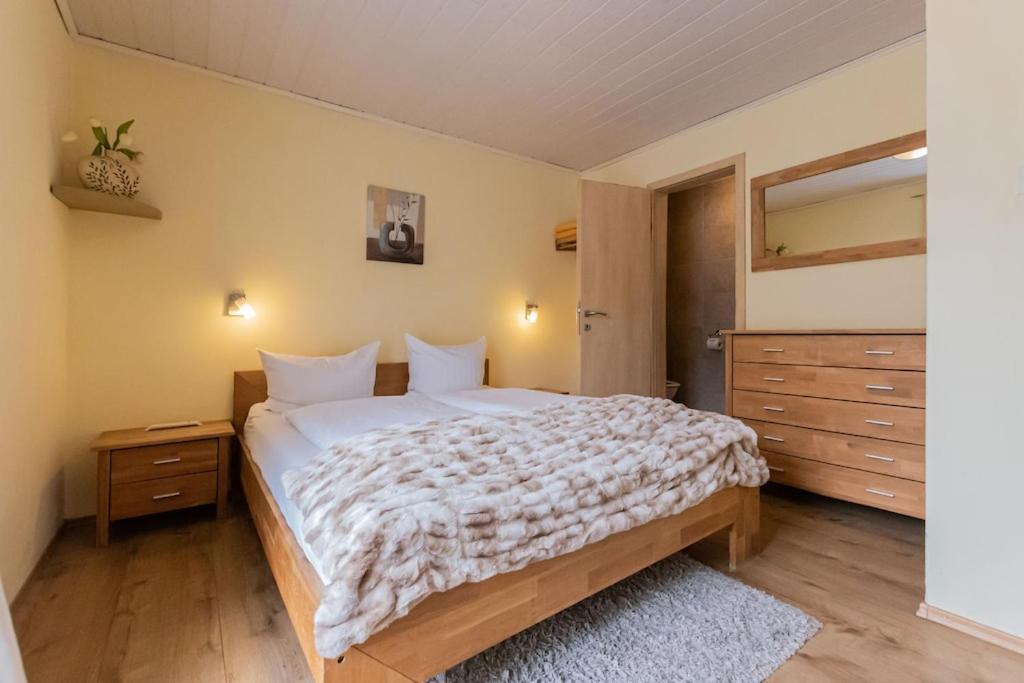 Chalet Charlotte Fusch an der Grossglocknerstrasse Bagian luar foto