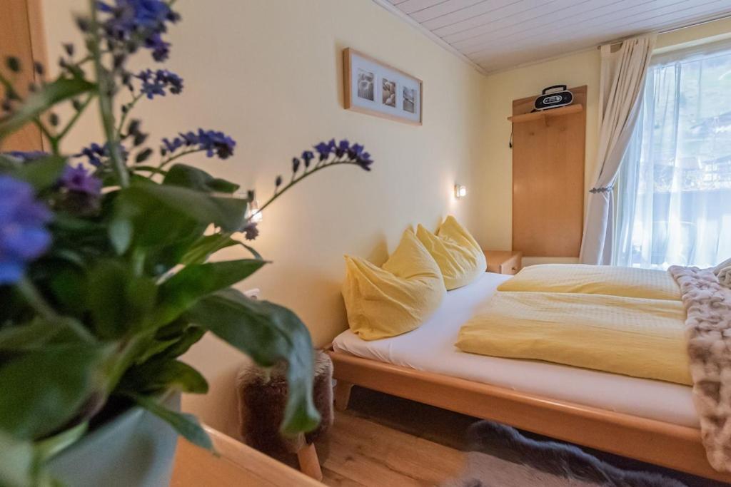 Chalet Charlotte Fusch an der Grossglocknerstrasse Bagian luar foto