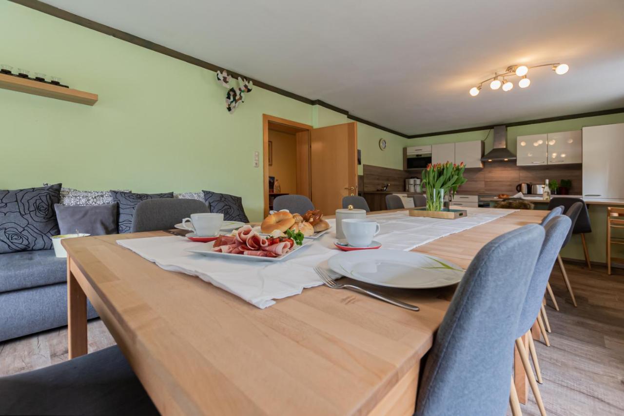 Chalet Charlotte Fusch an der Grossglocknerstrasse Bagian luar foto