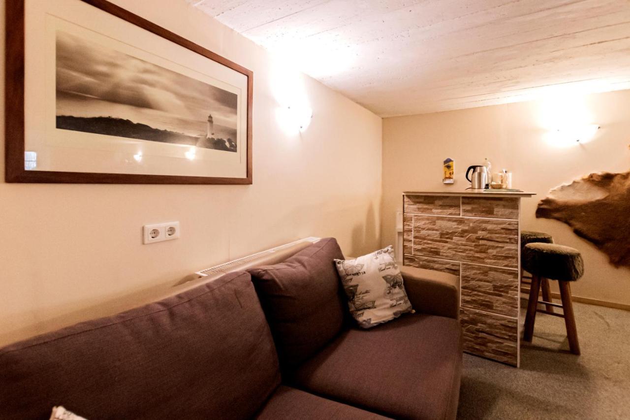Chalet Charlotte Fusch an der Grossglocknerstrasse Bagian luar foto