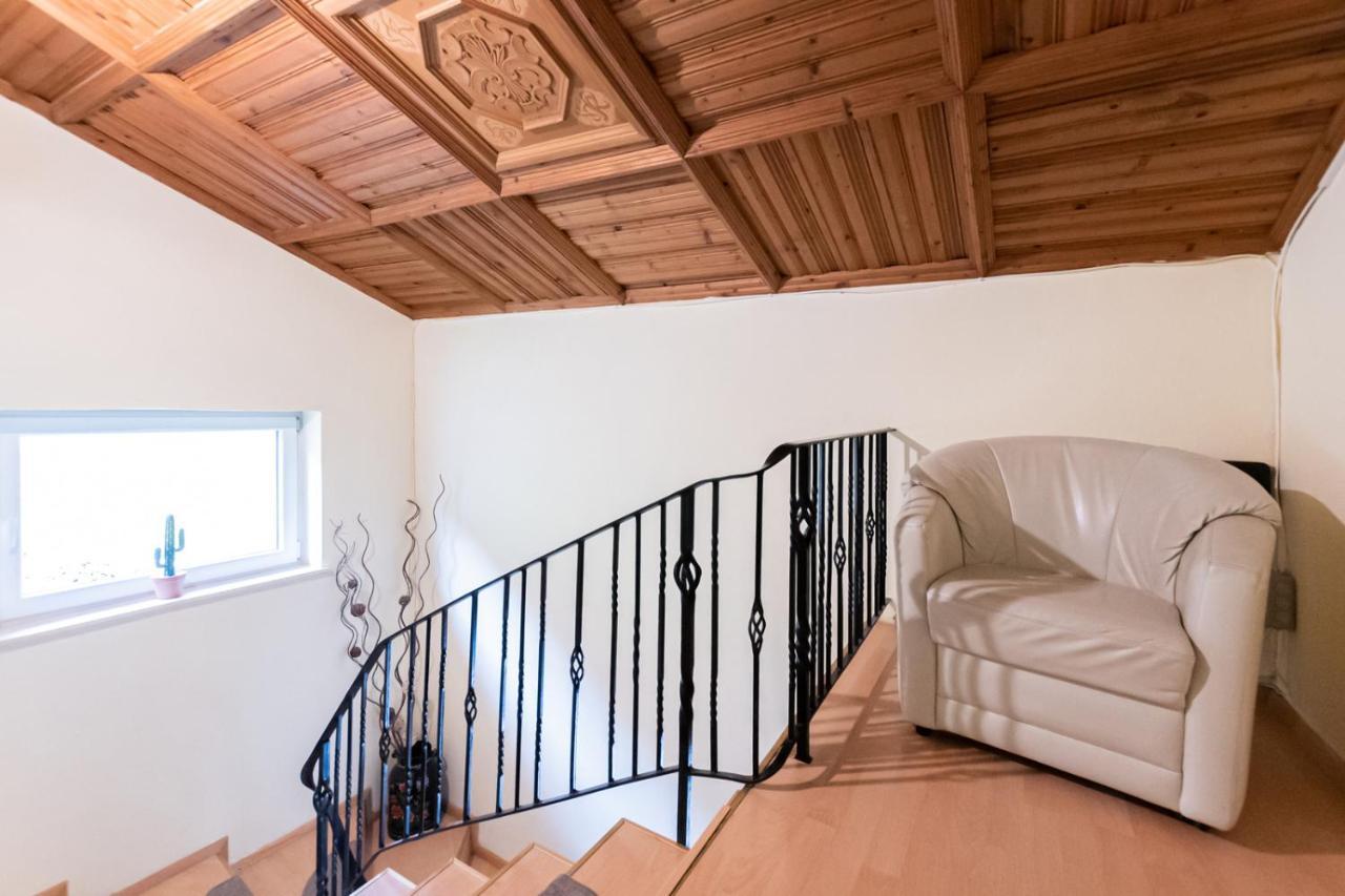 Chalet Charlotte Fusch an der Grossglocknerstrasse Bagian luar foto