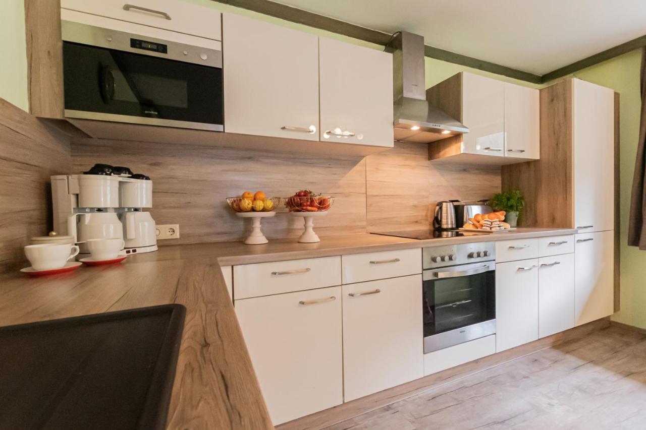 Chalet Charlotte Fusch an der Grossglocknerstrasse Bagian luar foto