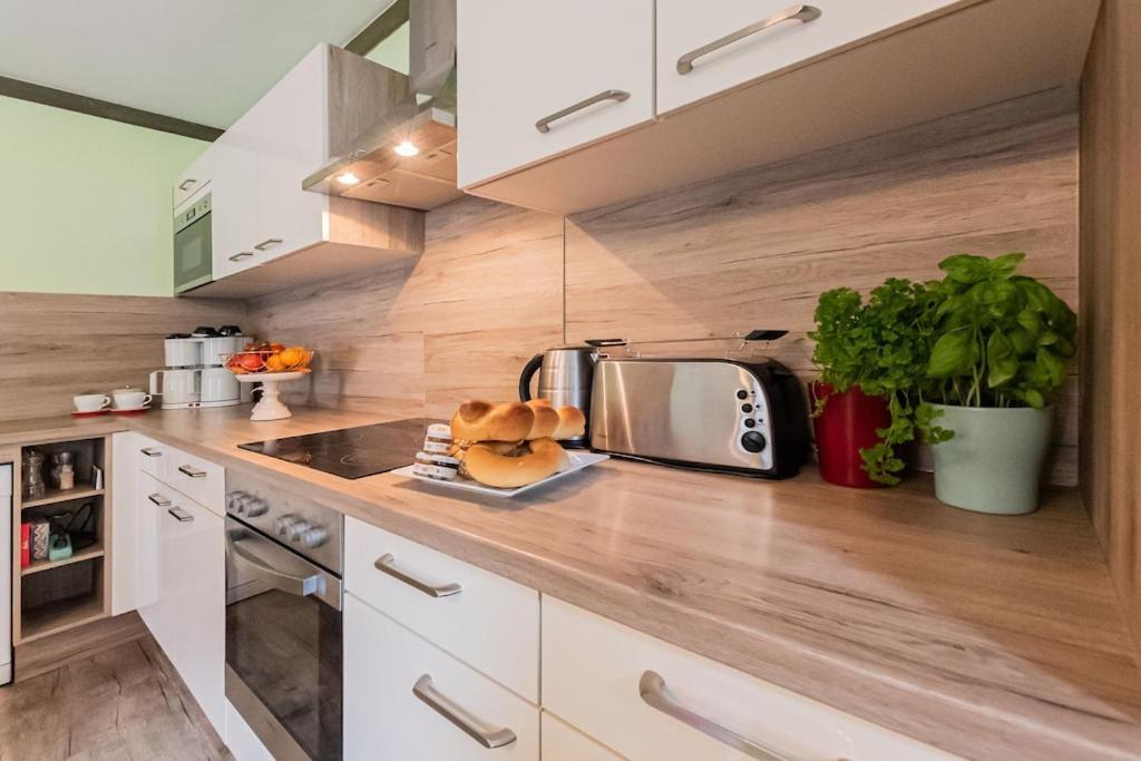 Chalet Charlotte Fusch an der Grossglocknerstrasse Bagian luar foto