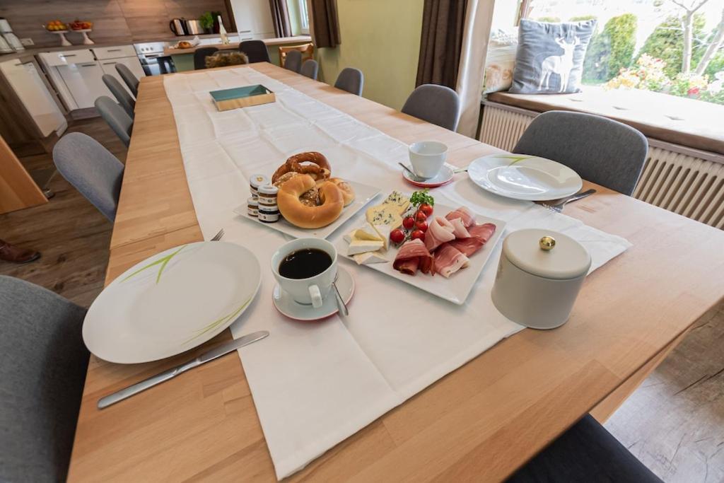 Chalet Charlotte Fusch an der Grossglocknerstrasse Bagian luar foto