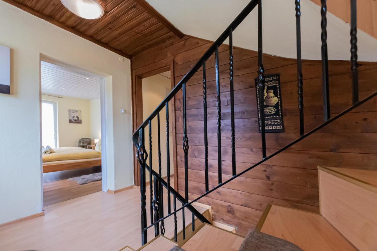 Chalet Charlotte Fusch an der Grossglocknerstrasse Bagian luar foto