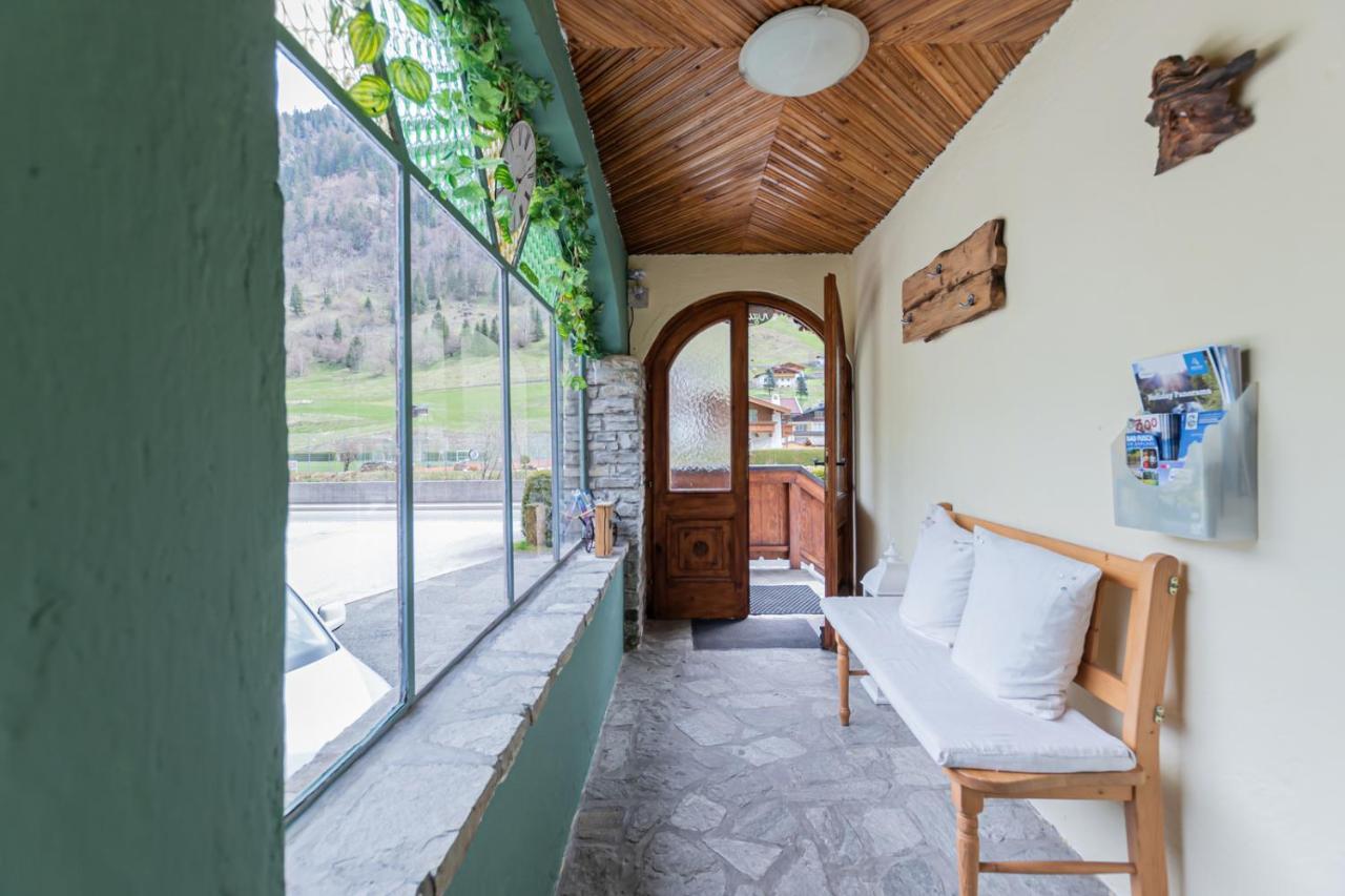 Chalet Charlotte Fusch an der Grossglocknerstrasse Bagian luar foto