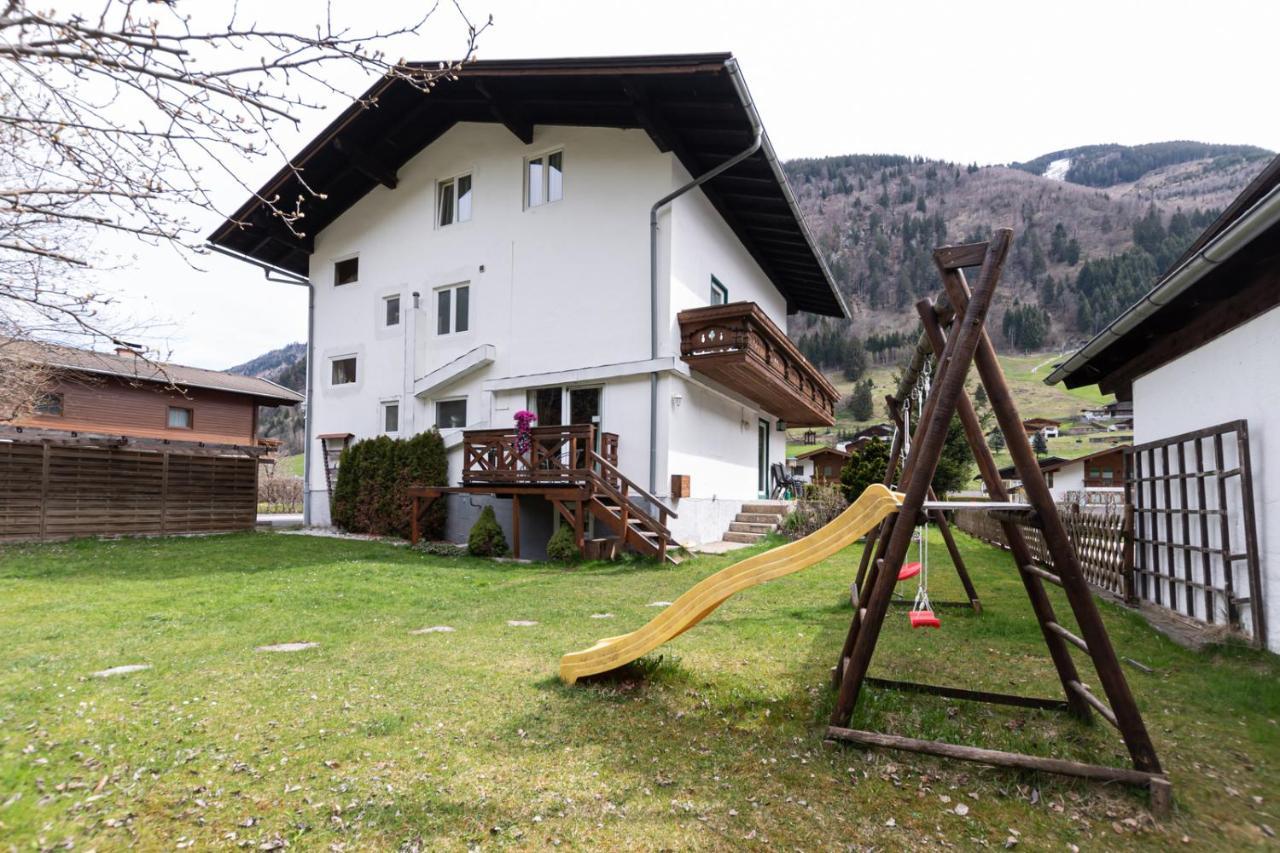 Chalet Charlotte Fusch an der Grossglocknerstrasse Bagian luar foto