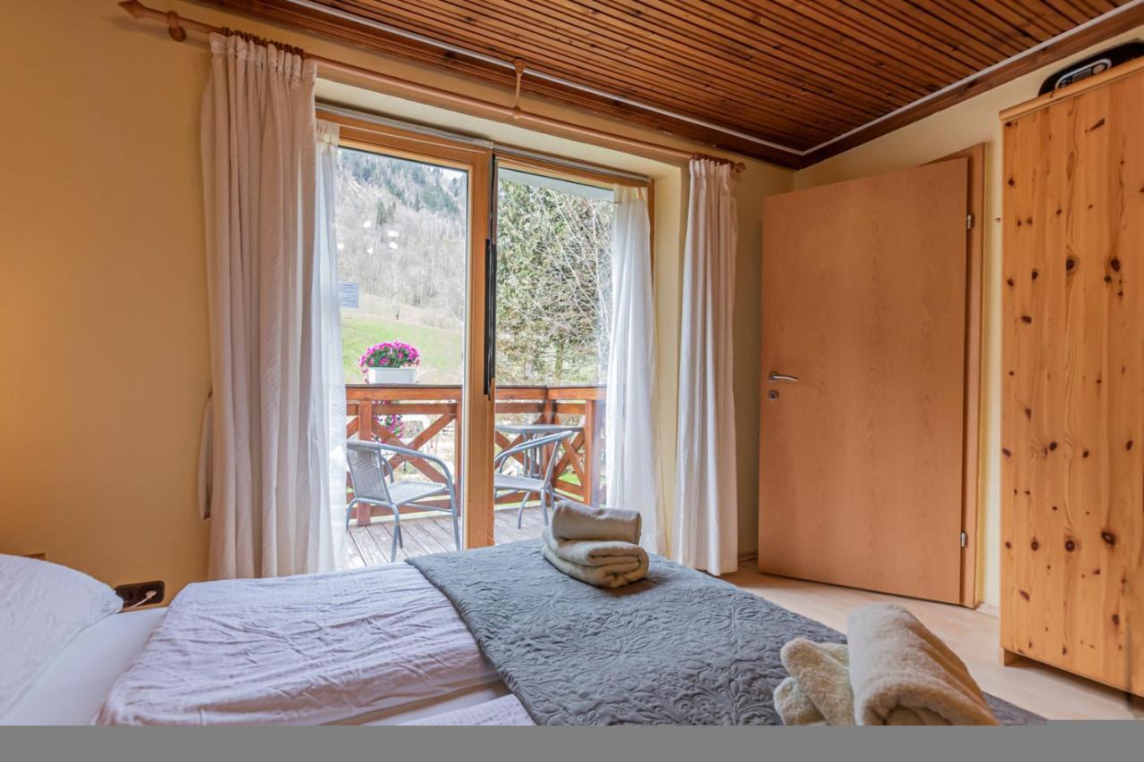 Chalet Charlotte Fusch an der Grossglocknerstrasse Bagian luar foto