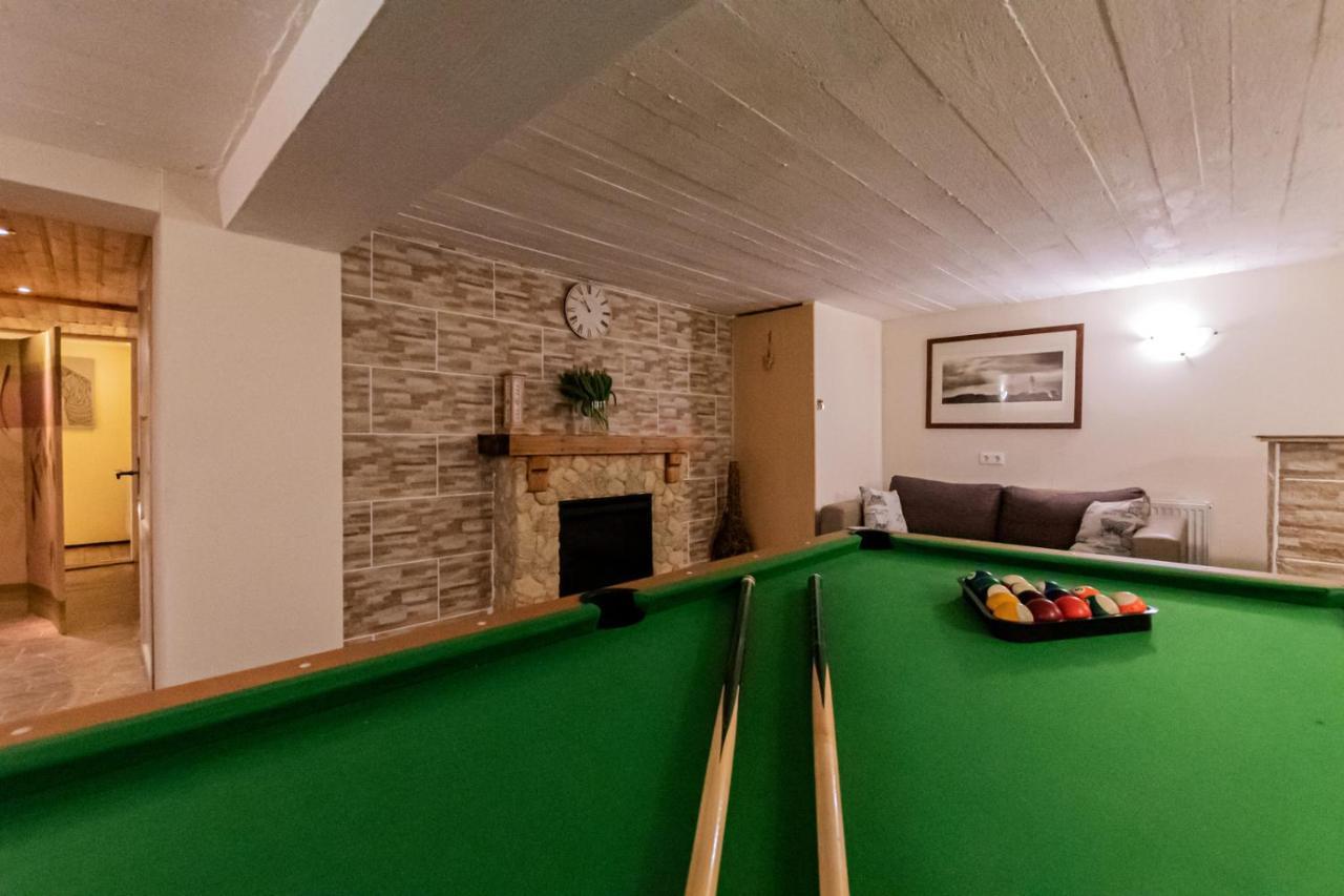 Chalet Charlotte Fusch an der Grossglocknerstrasse Bagian luar foto
