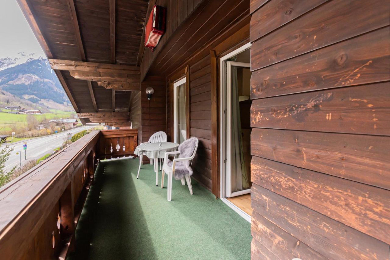 Chalet Charlotte Fusch an der Grossglocknerstrasse Bagian luar foto