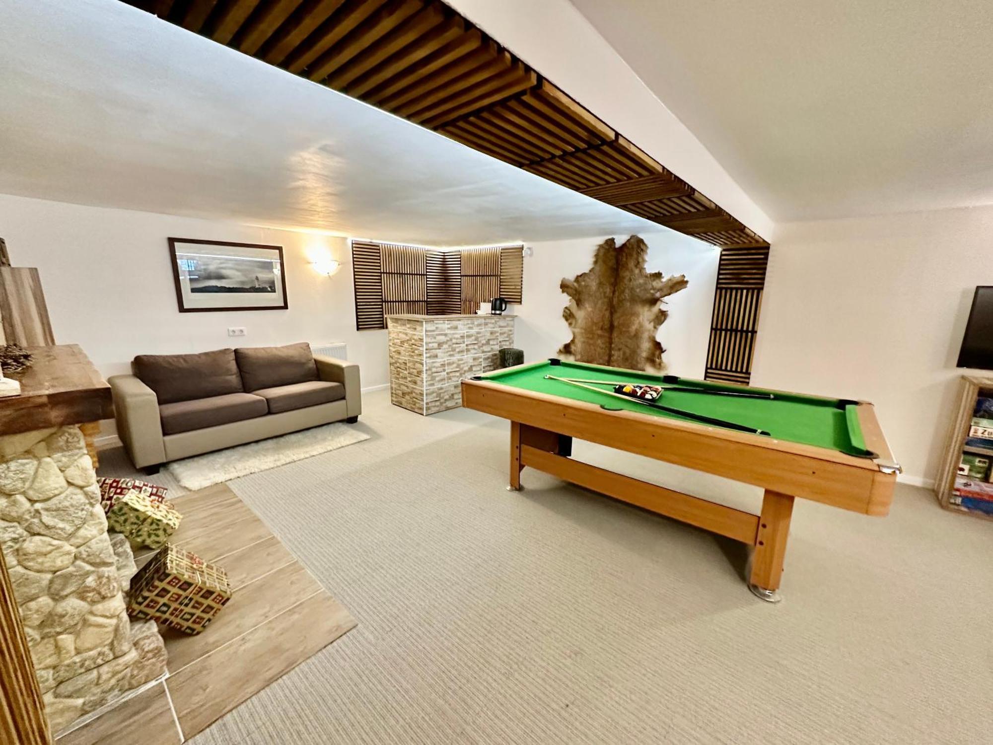 Chalet Charlotte Fusch an der Grossglocknerstrasse Bagian luar foto