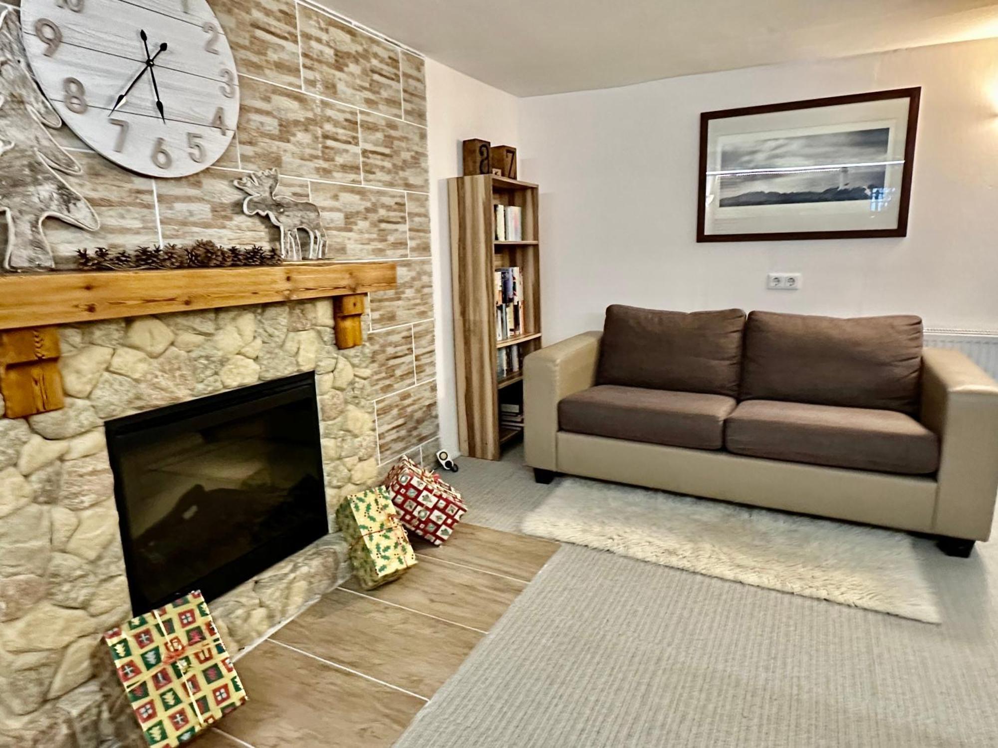 Chalet Charlotte Fusch an der Grossglocknerstrasse Bagian luar foto