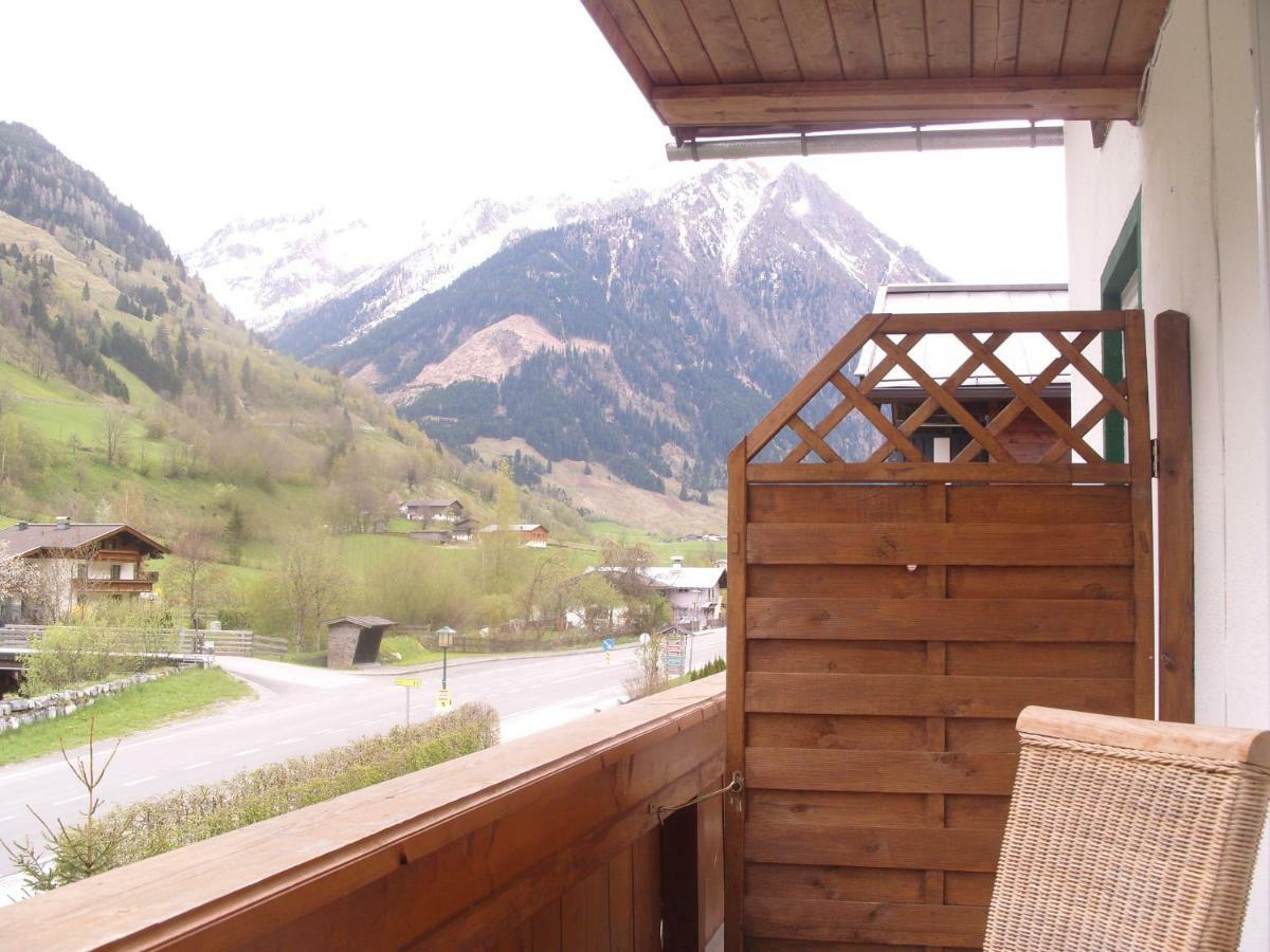 Chalet Charlotte Fusch an der Grossglocknerstrasse Bagian luar foto